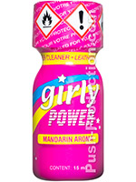 GIRLY POWER