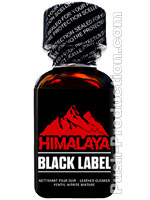 HIMALAYA BLACK LABEL big