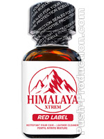 HIMALAYA XTREM RED LABEL big