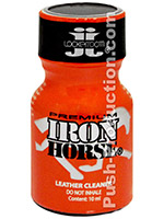 IRON HORSE small