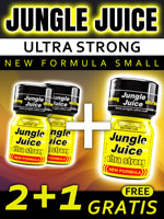 2 + 1 GRATIS JUNGLE JUICE ULTRA STRONG NEW FORMULA small