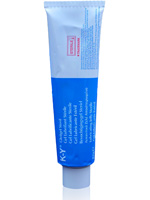 K-Y Gleitgel Steril 82g