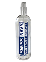 Swiss Navy (Wasserbasis) 473 ml