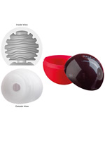 Malesation Masturbation Cup Type 3