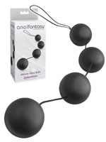 Anal Fantasy Collection Deluxe Vibro Balls