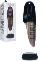 Pumped - Aqua Pro Automatic Waterproof Pump