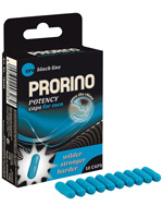 Prorino Potency Caps for Men - 10 Caps
