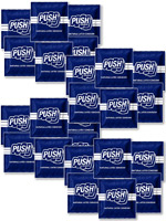 24 Stck PUSH Kondome