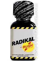 RADIKAL RUSH big