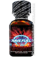 RAVE FUEL big