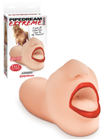 Spürende Strapons sexy weibliche Pornostars