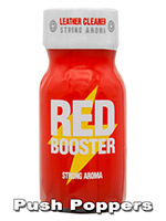 RED BOOSTER