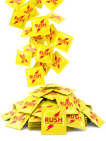 50 Stck RUSH Kondome