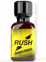 RUSH TURBO PENTYL big