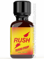 RUSH TURBO PROPYL big