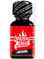 RUSH ULTRA STRONG + BUTANOL big