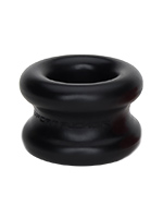 Sport Fucker Muscle Ball Stretcher - Black