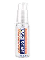 Swiss Navy Warming 29.5 ml