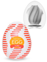 Tenga - Egg Tube