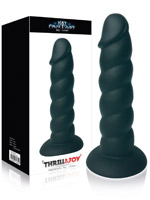 Thrill of Joy Dildo XL