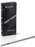 Mystim Tickleberry Finn E-Stim Dilator