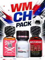 WM PACK SCHWEIZ