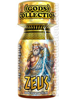 ZEUS small - Gods Collection