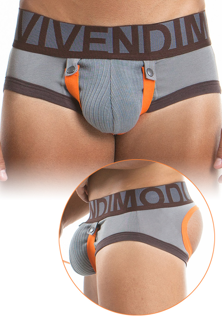 Bear Boost Bottomless - Carbon
