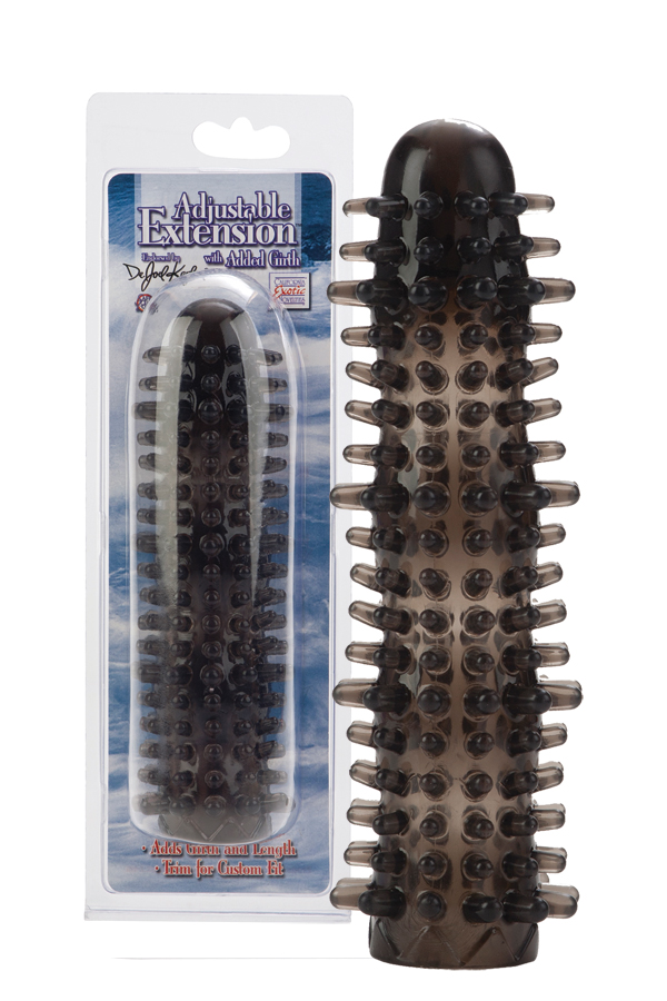 Dr. Joel Kaplan - Adjustable Extension