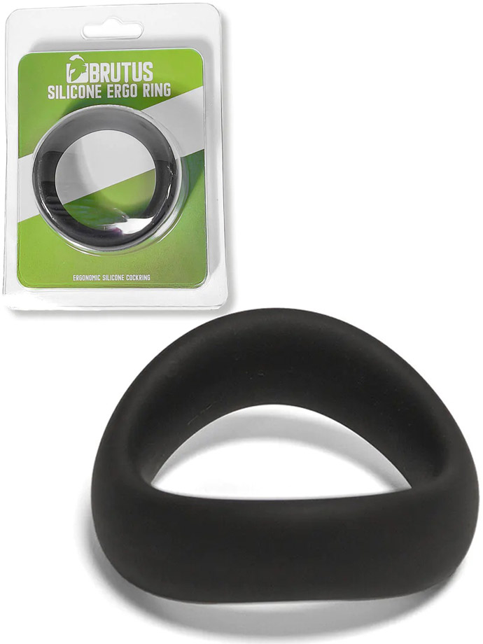 Silicone Ergo Ring