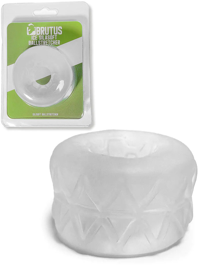 Ice Silasoft Ballstretcher