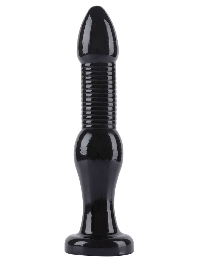 Extreme Anal Intruder XL