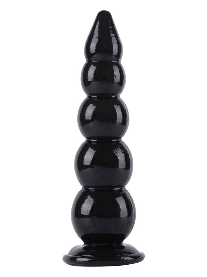 Extreme Buttplug Balls XXXL