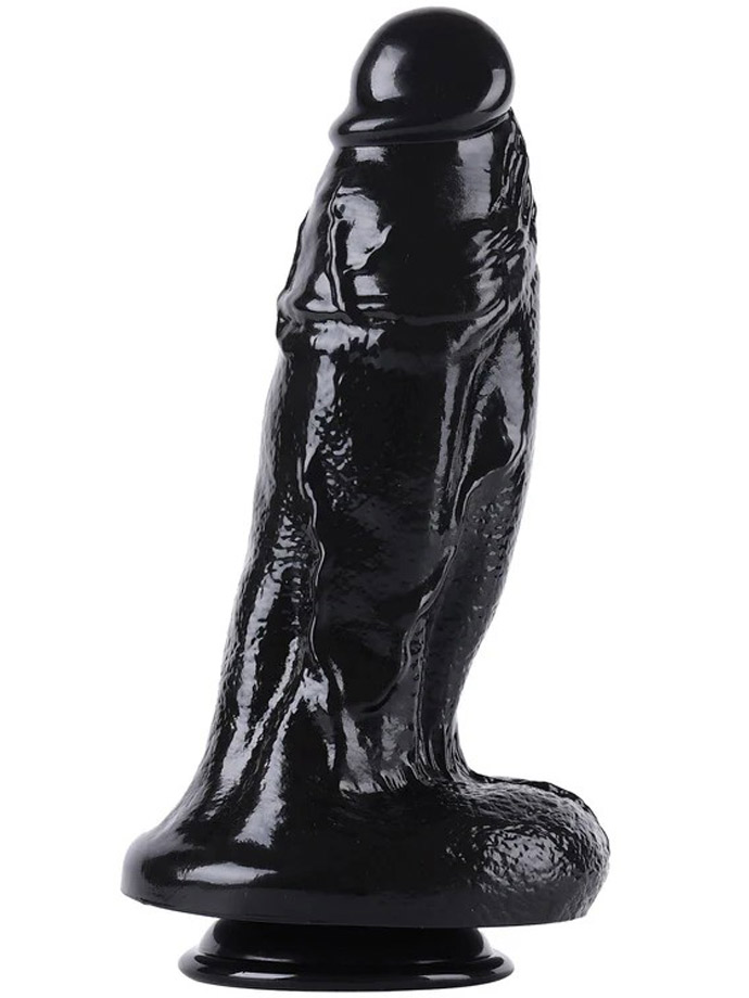 Extreme Dong Extra Thick XXL