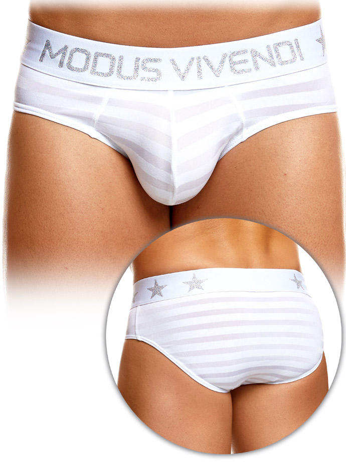 Exclusive Brief - Wei