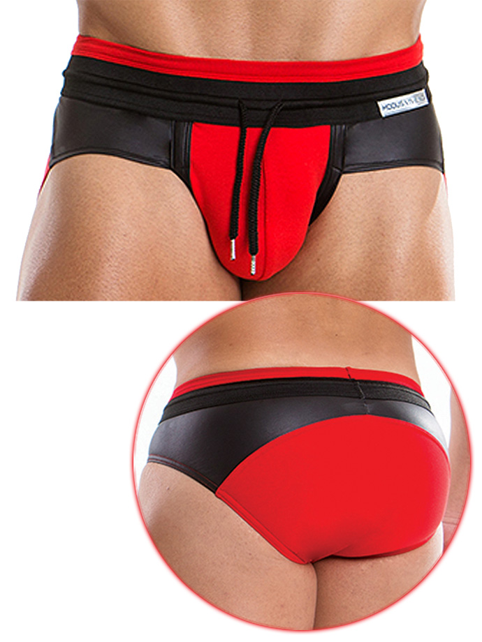 Blend Brief - Rot