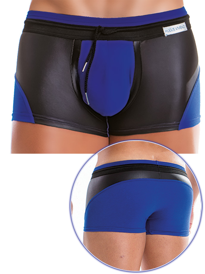 Blend Boxer - Blau