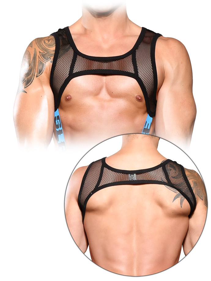 Slave Net C-Ring Harness