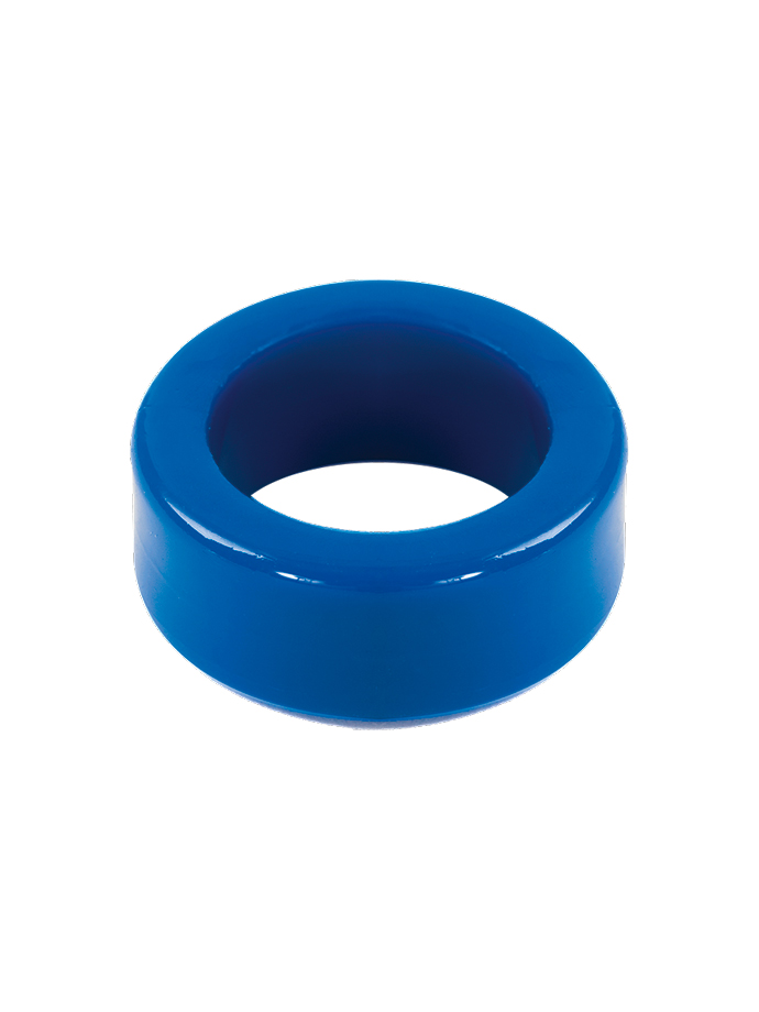 Titanmen - Cock Ring - blue
