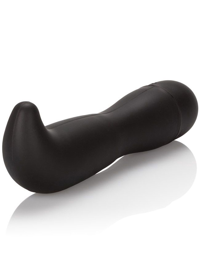 Prostata massage mit vibrator