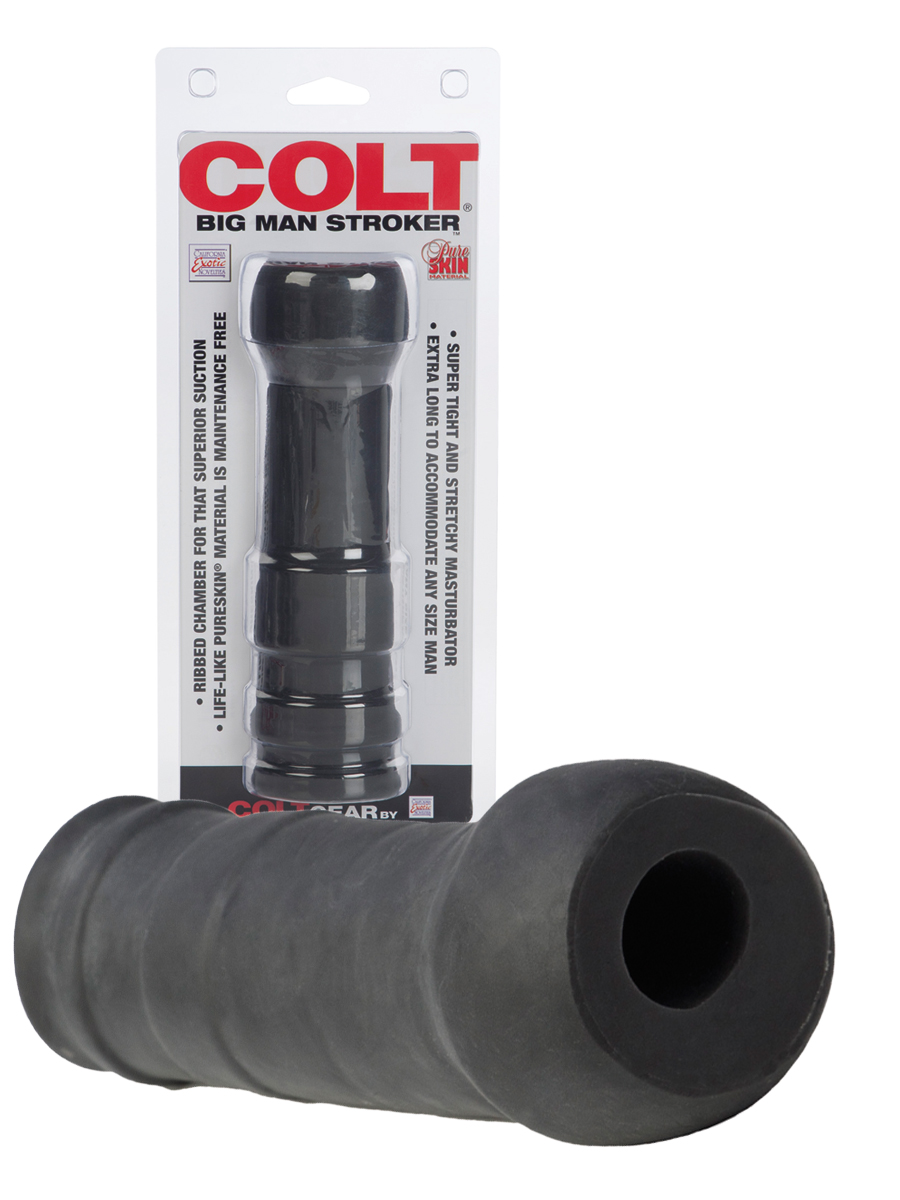 COLT Big Man Stroker