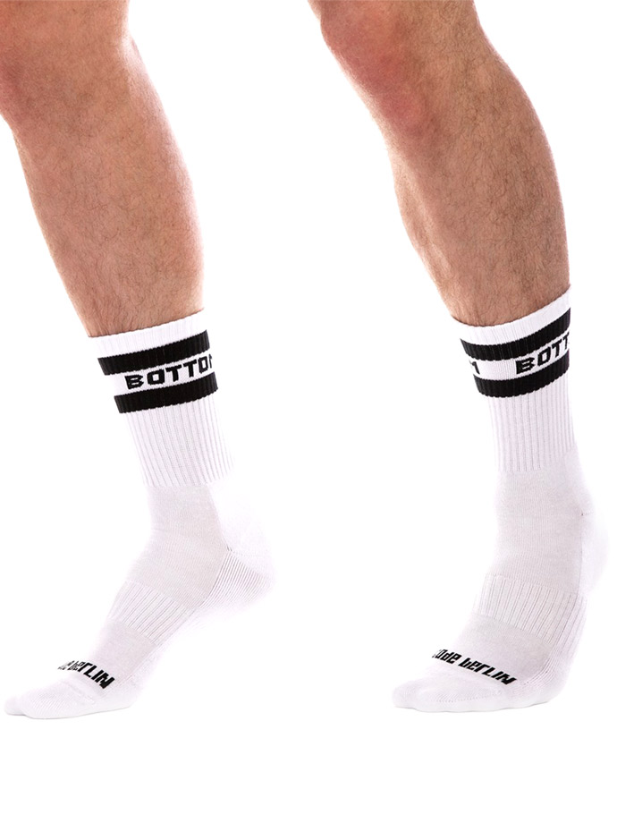 Fetish Half Socks Bottom