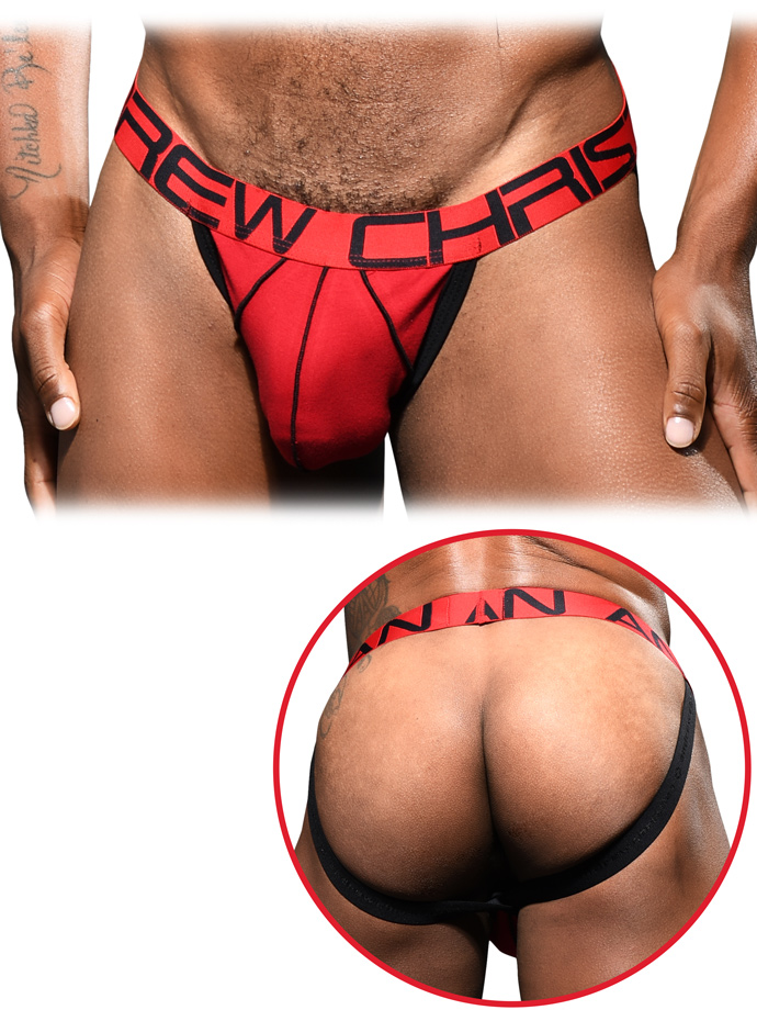 Show-It Jock - Rot