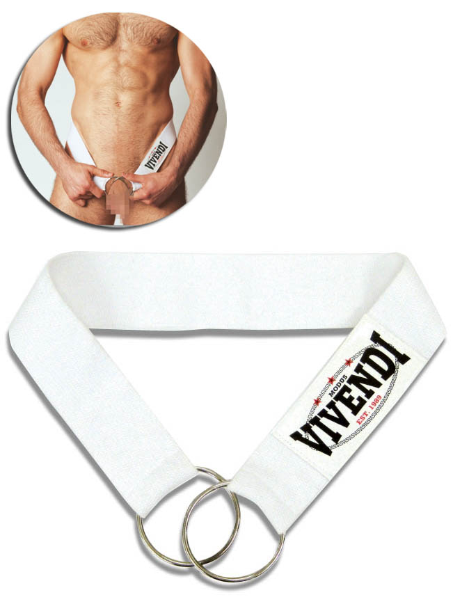Cock Ring - Wei