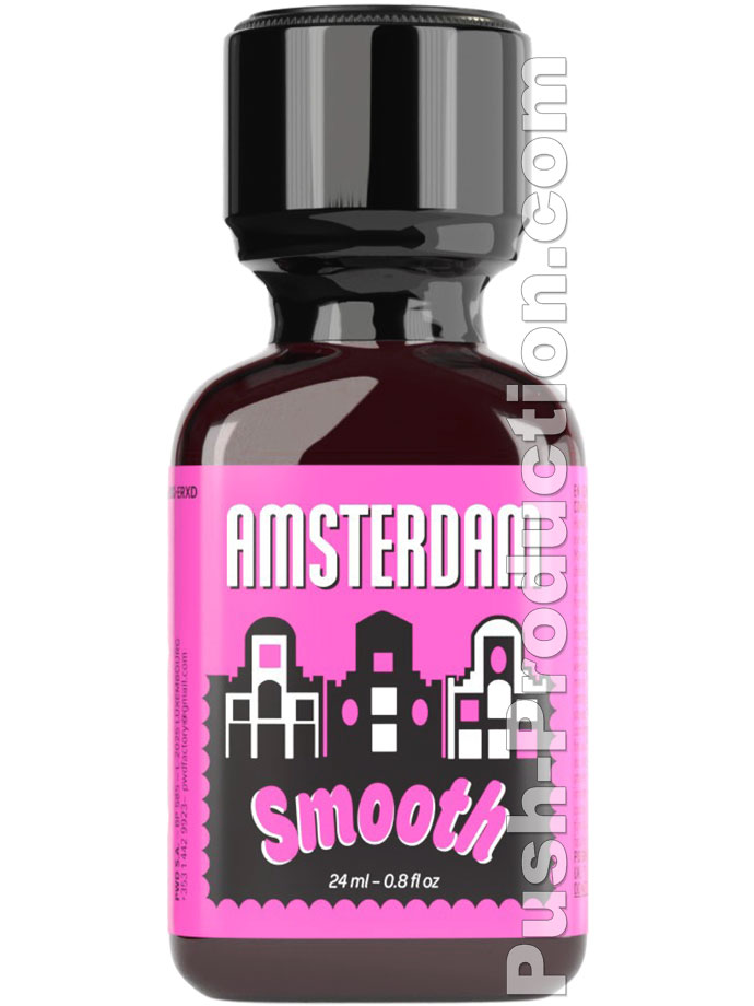AMSTERDAM SMOOTH big