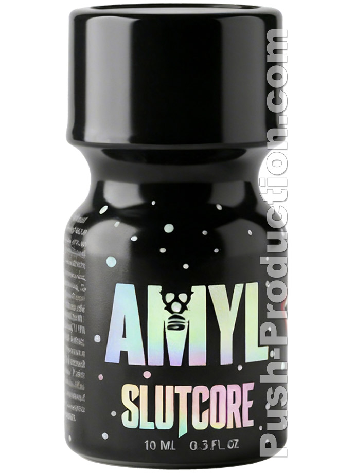 AMYL SLUTCORE small