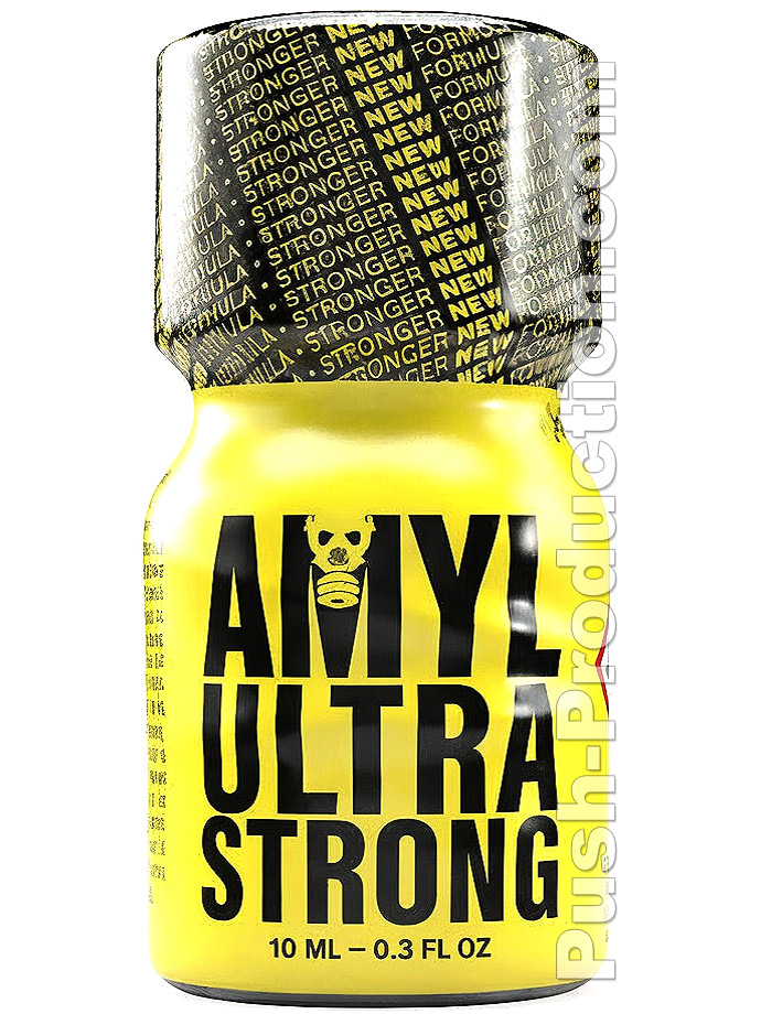 AMYL ULTRA STRONG small