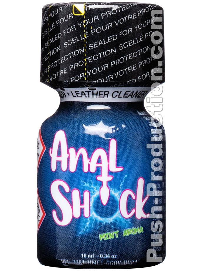 ANAL SHOCK small