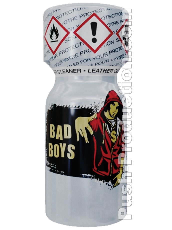 BAD BOYS medium