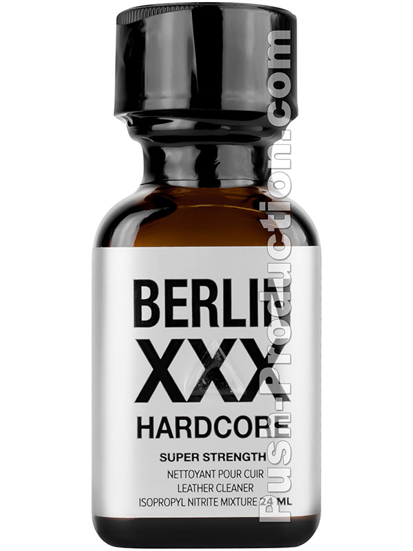 BERLIN XXX big